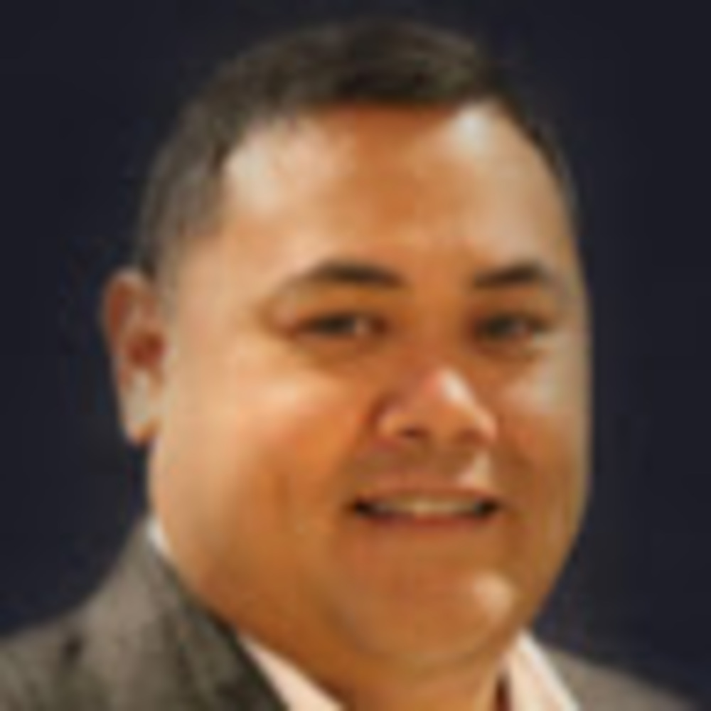 Meet your Posher, Rolando